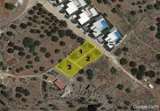Chavgas Kreta, Chavgas: 3 angrenzende Baugrundstücke bei Plaka Elounda zu verkaufen Grundstück kaufen